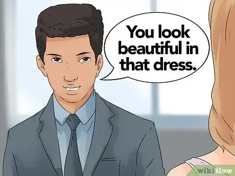 Image titled Answer the "What Do You Like About Me" Question (for Men) Step 1